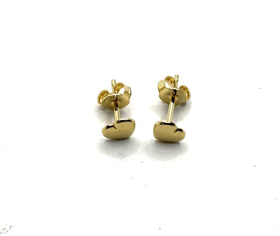 Orecchini Domar Bambino Orecchini oro 18k in Oro OROR-462-280 - OROR-462-280